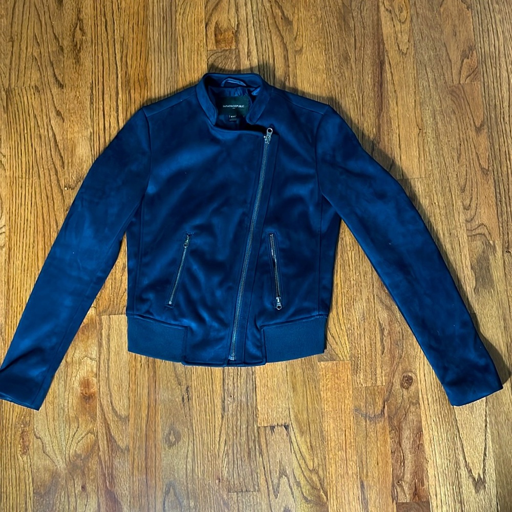 Banana Republic jacket
